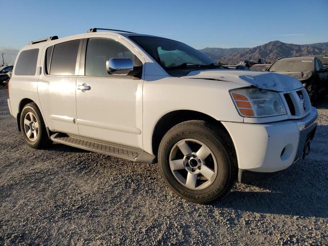 Photo 3 VIN: 5N1AA08A44N745482 - NISSAN ARMADA 