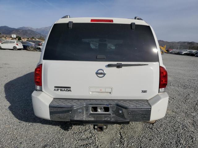 Photo 5 VIN: 5N1AA08A44N745482 - NISSAN ARMADA 