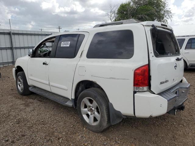 Photo 1 VIN: 5N1AA08A45N714962 - NISSAN ARMADA 