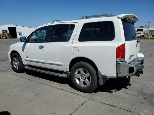 Photo 1 VIN: 5N1AA08A45N733334 - NISSAN ARMADA SE 