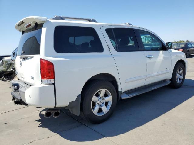 Photo 2 VIN: 5N1AA08A45N733334 - NISSAN ARMADA SE 