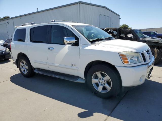 Photo 3 VIN: 5N1AA08A45N733334 - NISSAN ARMADA SE 