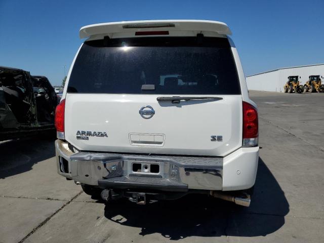 Photo 5 VIN: 5N1AA08A45N733334 - NISSAN ARMADA SE 