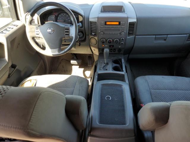 Photo 7 VIN: 5N1AA08A45N733334 - NISSAN ARMADA SE 