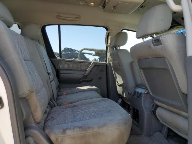 Photo 9 VIN: 5N1AA08A45N733334 - NISSAN ARMADA SE 