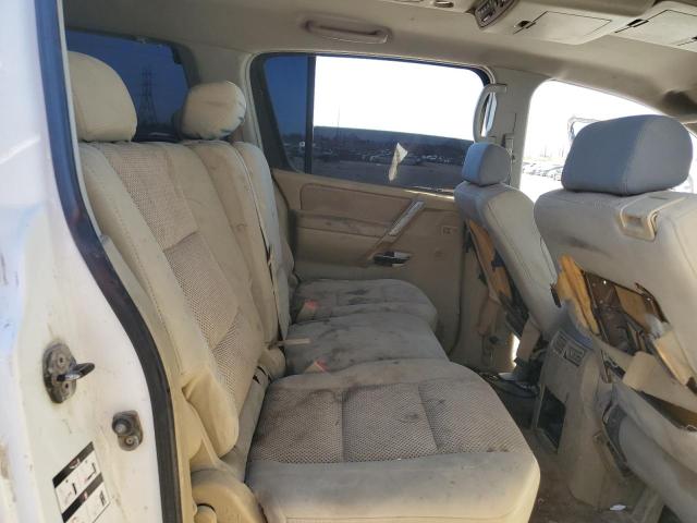 Photo 10 VIN: 5N1AA08A46N713375 - NISSAN ARMADA SE 