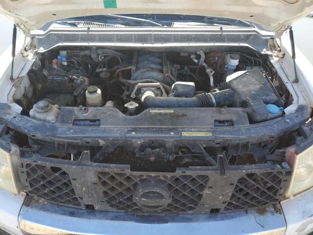 Photo 11 VIN: 5N1AA08A46N713375 - NISSAN ARMADA SE 