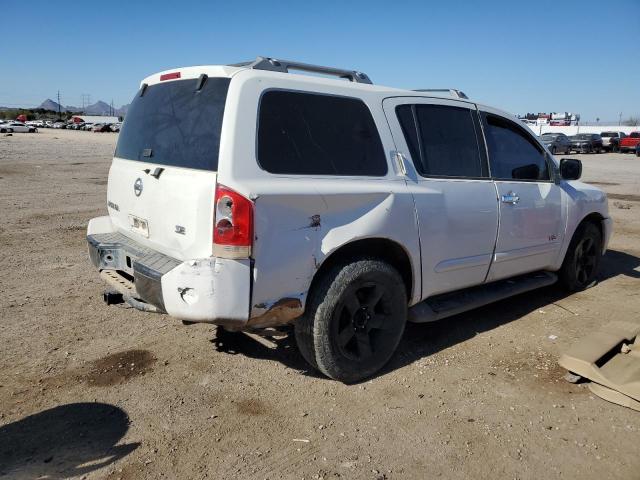 Photo 2 VIN: 5N1AA08A46N713375 - NISSAN ARMADA SE 