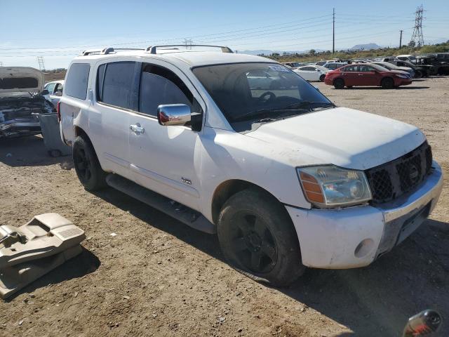 Photo 3 VIN: 5N1AA08A46N713375 - NISSAN ARMADA SE 