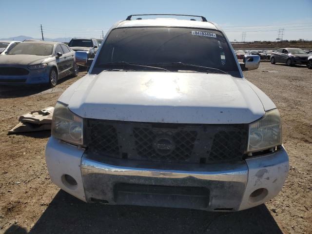 Photo 4 VIN: 5N1AA08A46N713375 - NISSAN ARMADA SE 