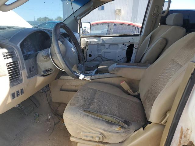 Photo 6 VIN: 5N1AA08A46N713375 - NISSAN ARMADA SE 