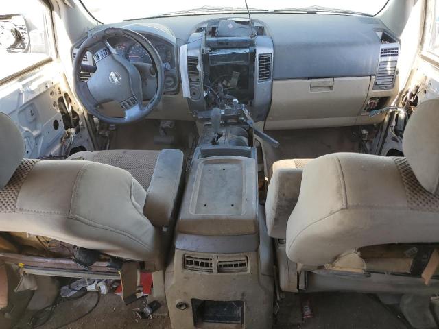 Photo 7 VIN: 5N1AA08A46N713375 - NISSAN ARMADA SE 