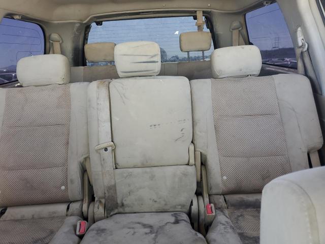 Photo 9 VIN: 5N1AA08A46N713375 - NISSAN ARMADA SE 