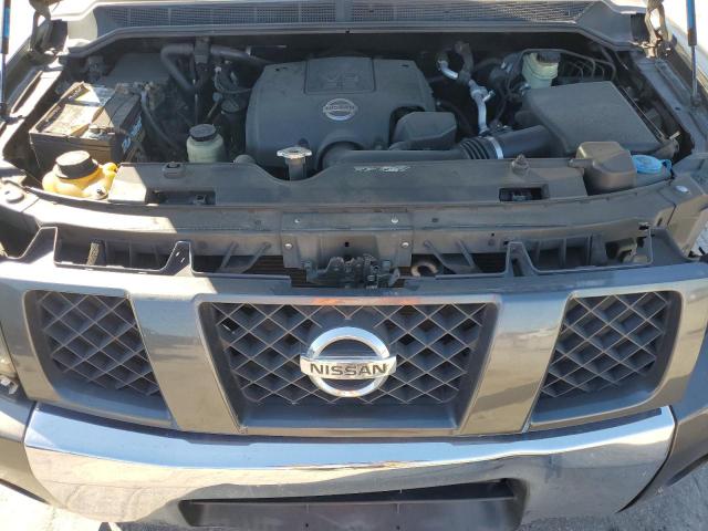 Photo 11 VIN: 5N1AA08A47N712146 - NISSAN ARMADA SE 