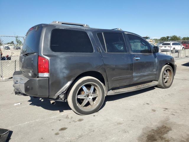 Photo 2 VIN: 5N1AA08A47N712146 - NISSAN ARMADA SE 