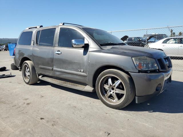 Photo 3 VIN: 5N1AA08A47N712146 - NISSAN ARMADA SE 