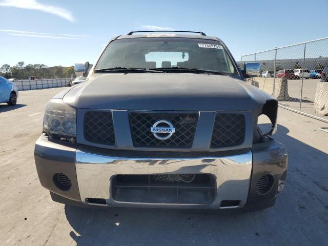 Photo 4 VIN: 5N1AA08A47N712146 - NISSAN ARMADA SE 