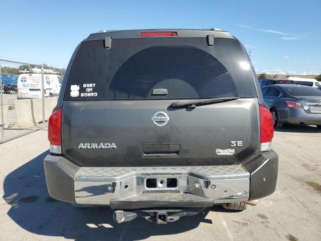 Photo 5 VIN: 5N1AA08A47N712146 - NISSAN ARMADA SE 