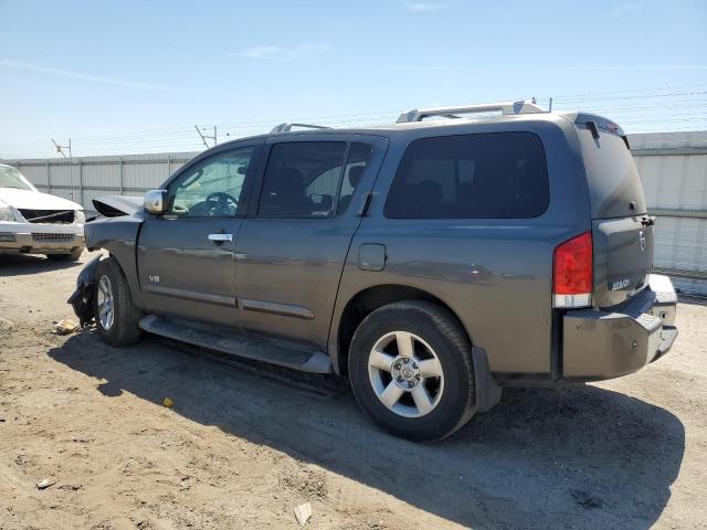 Photo 1 VIN: 5N1AA08A47N715743 - NISSAN ARMADA SE 