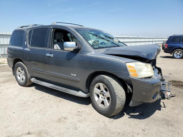 Photo 3 VIN: 5N1AA08A47N715743 - NISSAN ARMADA SE 