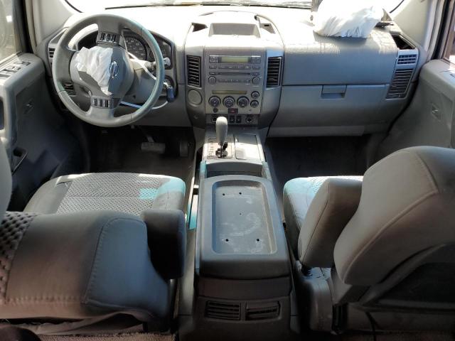 Photo 7 VIN: 5N1AA08A47N715743 - NISSAN ARMADA SE 