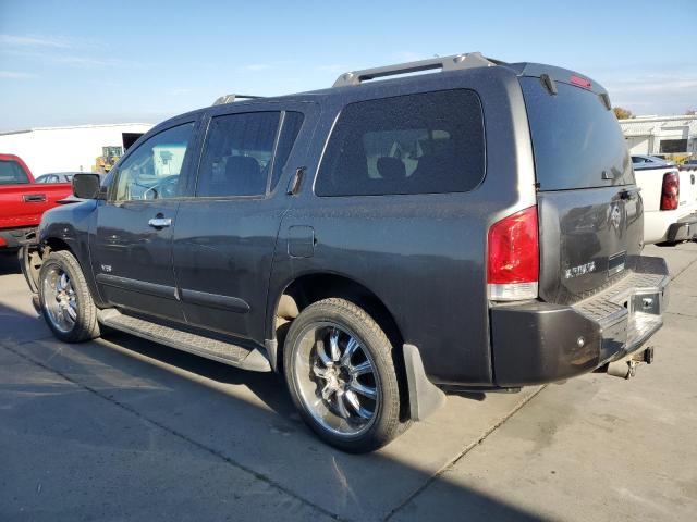 Photo 1 VIN: 5N1AA08A47N719291 - NISSAN ARMADA 