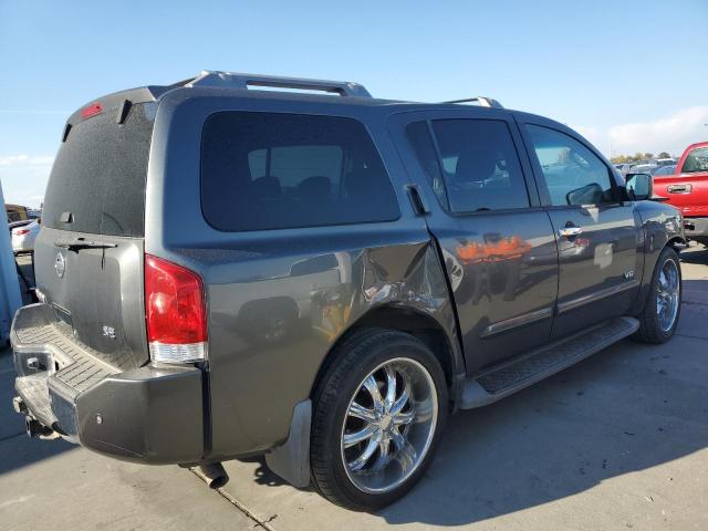 Photo 2 VIN: 5N1AA08A47N719291 - NISSAN ARMADA 