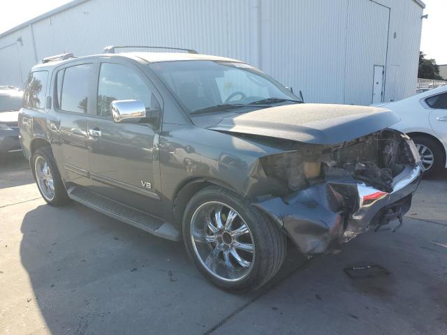 Photo 3 VIN: 5N1AA08A47N719291 - NISSAN ARMADA 