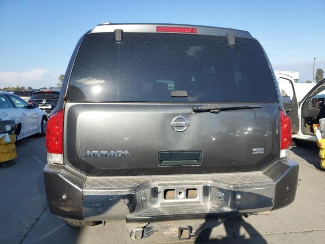 Photo 5 VIN: 5N1AA08A47N719291 - NISSAN ARMADA 