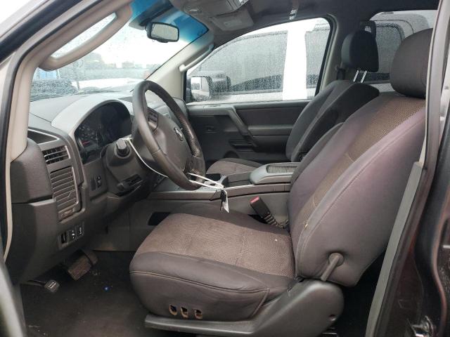 Photo 6 VIN: 5N1AA08A47N719291 - NISSAN ARMADA 