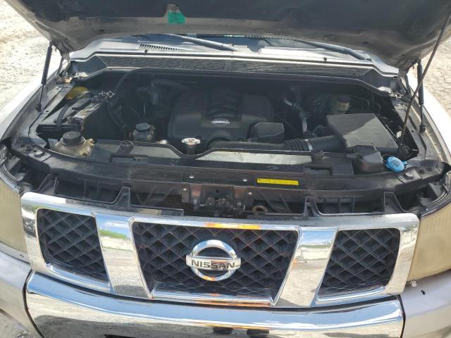 Photo 11 VIN: 5N1AA08A54N745426 - NISSAN ARMADA 