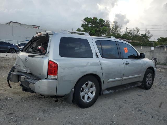 Photo 2 VIN: 5N1AA08A54N745426 - NISSAN ARMADA 