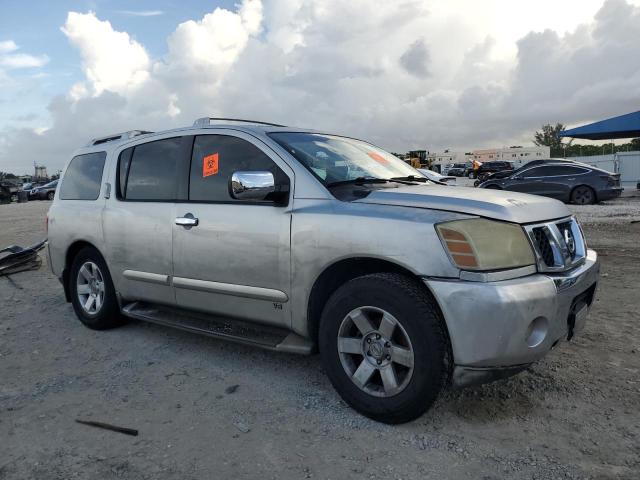 Photo 3 VIN: 5N1AA08A54N745426 - NISSAN ARMADA 