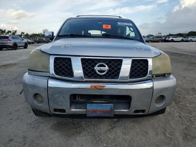 Photo 4 VIN: 5N1AA08A54N745426 - NISSAN ARMADA 