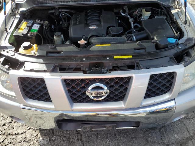 Photo 11 VIN: 5N1AA08A56N705785 - NISSAN ARMADA 