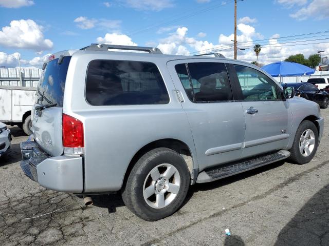 Photo 2 VIN: 5N1AA08A56N705785 - NISSAN ARMADA 