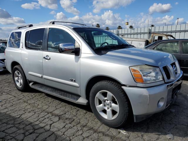 Photo 3 VIN: 5N1AA08A56N705785 - NISSAN ARMADA 