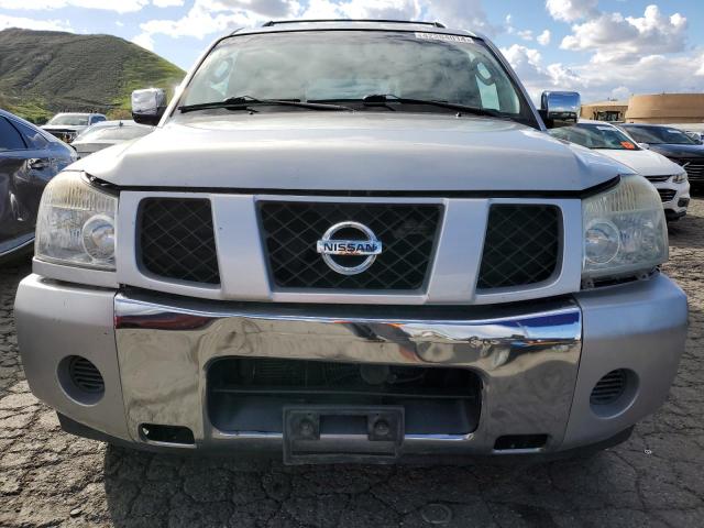 Photo 4 VIN: 5N1AA08A56N705785 - NISSAN ARMADA 