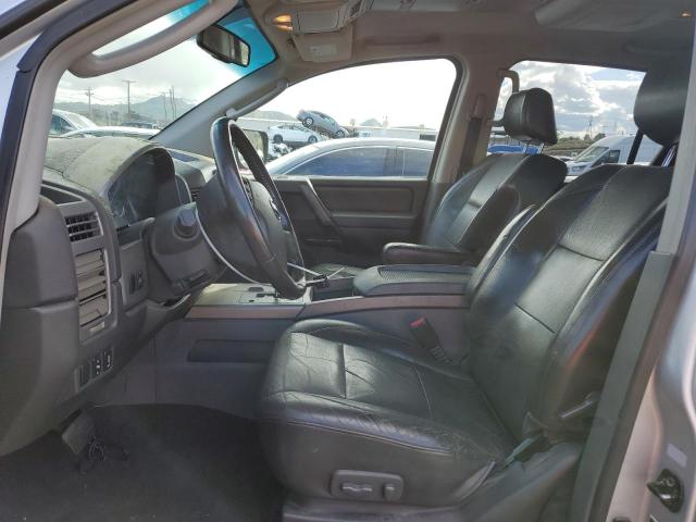 Photo 6 VIN: 5N1AA08A56N705785 - NISSAN ARMADA 