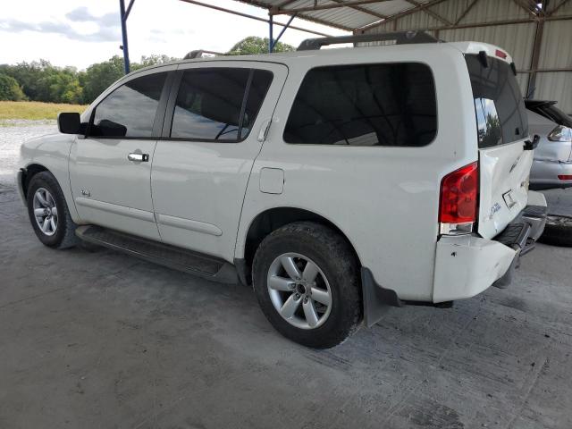 Photo 1 VIN: 5N1AA08A56N728452 - NISSAN ARMADA SE 