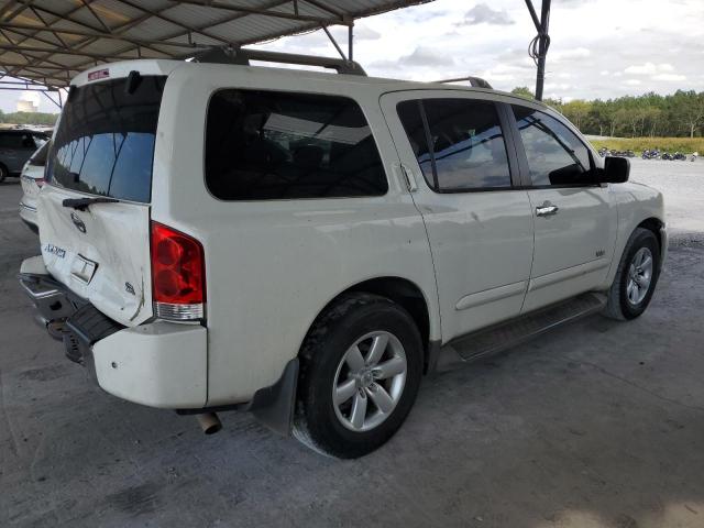 Photo 2 VIN: 5N1AA08A56N728452 - NISSAN ARMADA SE 