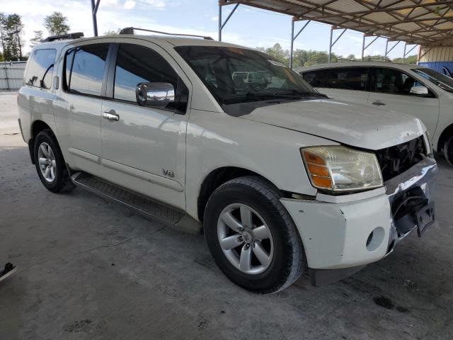 Photo 3 VIN: 5N1AA08A56N728452 - NISSAN ARMADA SE 