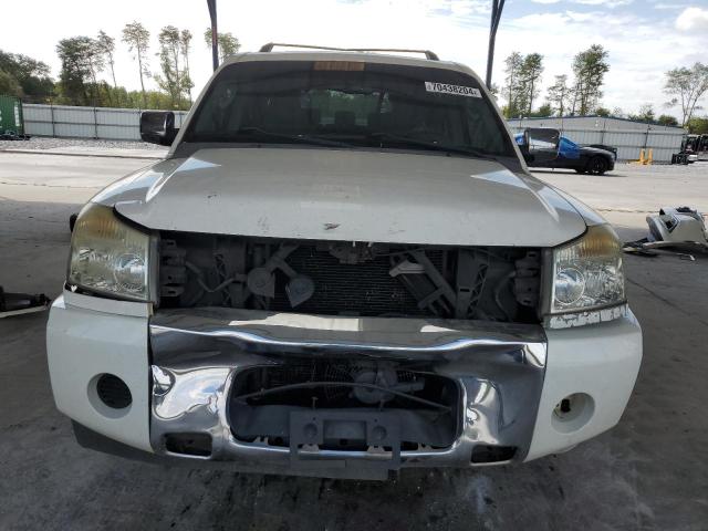 Photo 4 VIN: 5N1AA08A56N728452 - NISSAN ARMADA SE 