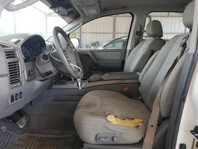 Photo 6 VIN: 5N1AA08A56N728452 - NISSAN ARMADA SE 