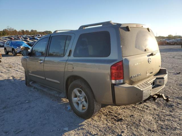 Photo 1 VIN: 5N1AA08A57N704797 - NISSAN ARMADA 