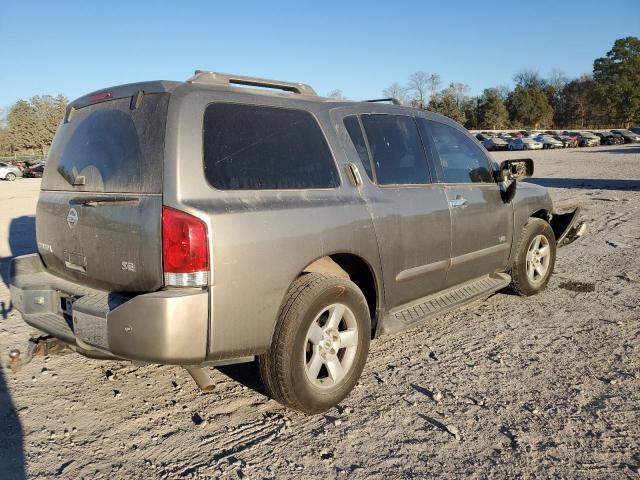 Photo 2 VIN: 5N1AA08A57N704797 - NISSAN ARMADA 