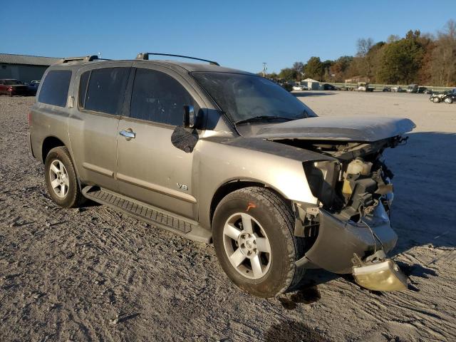 Photo 3 VIN: 5N1AA08A57N704797 - NISSAN ARMADA 