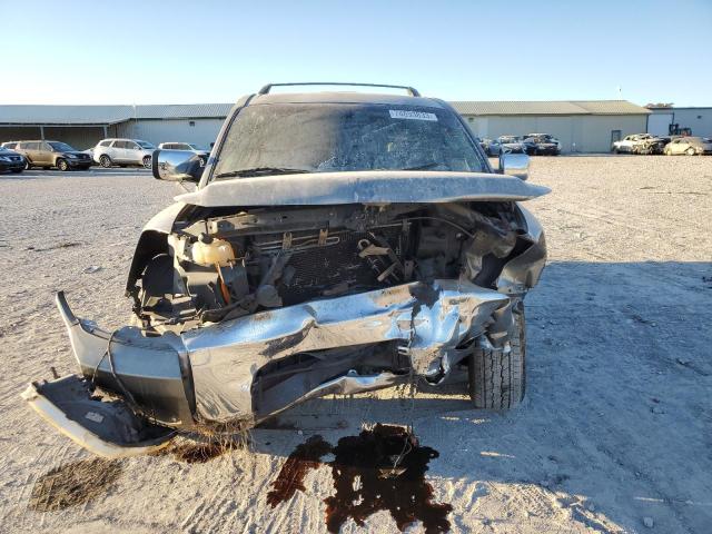 Photo 4 VIN: 5N1AA08A57N704797 - NISSAN ARMADA 