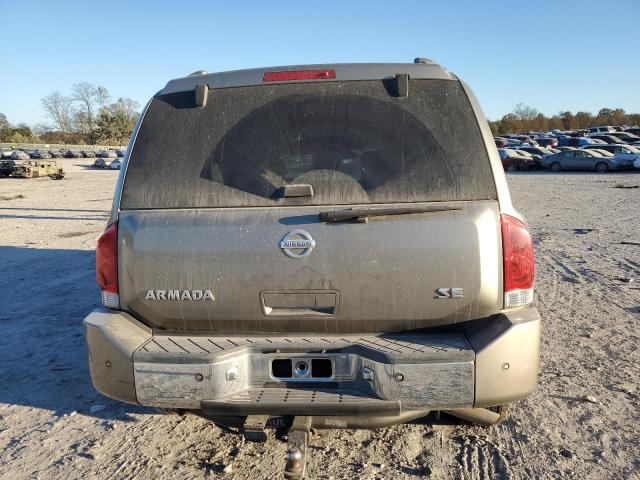 Photo 5 VIN: 5N1AA08A57N704797 - NISSAN ARMADA 