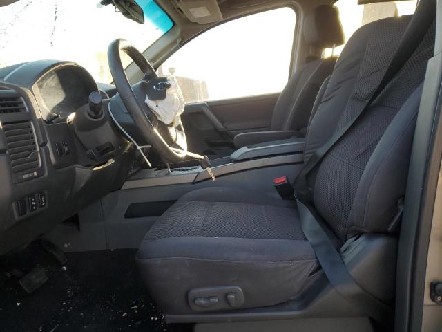 Photo 6 VIN: 5N1AA08A57N704797 - NISSAN ARMADA 